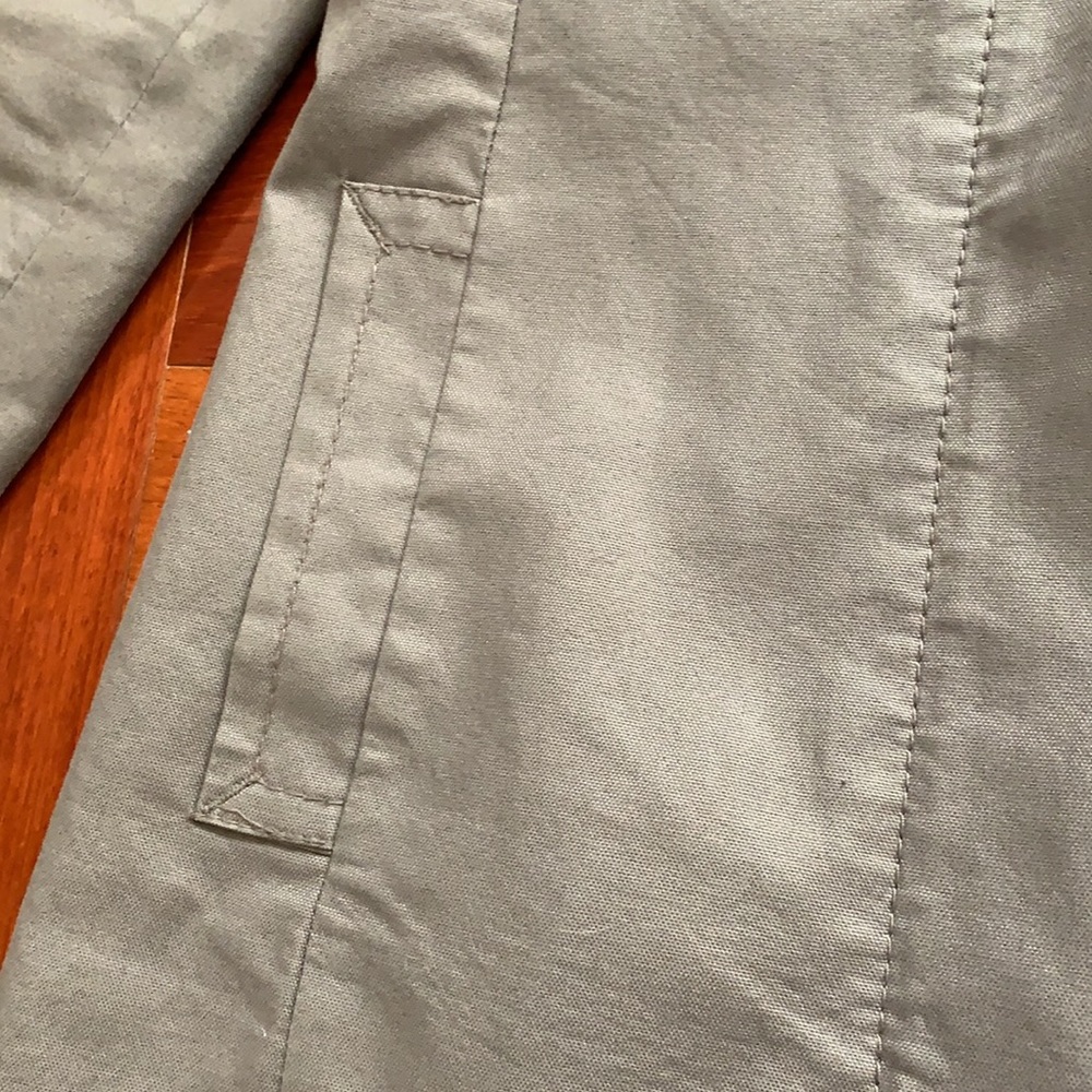 Fall coat - Picture 3 of 10